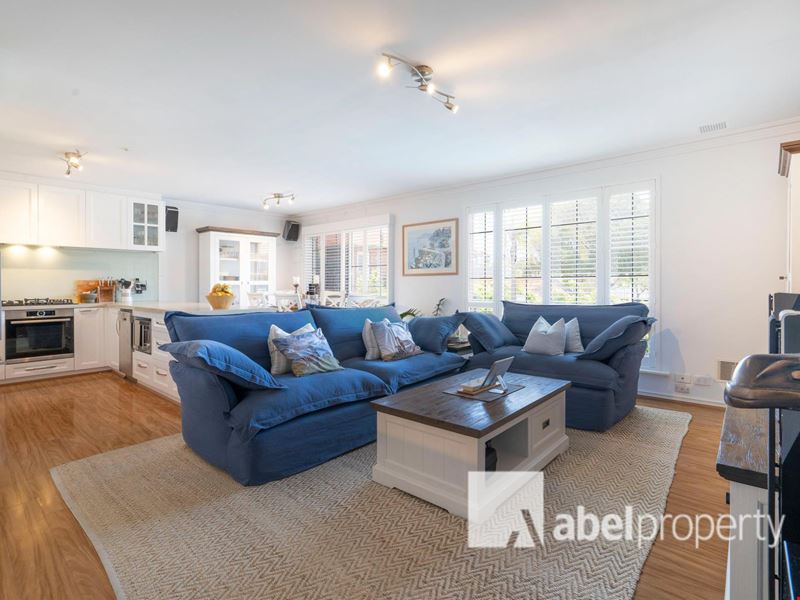 15/6 Stuart Street, Mosman Park WA 6012