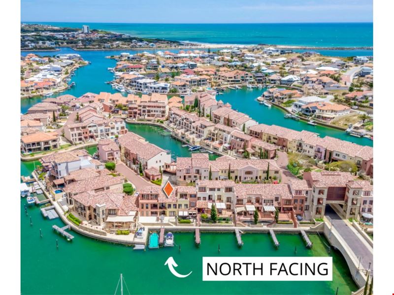 2/18 Port Quays, Wannanup WA 6210