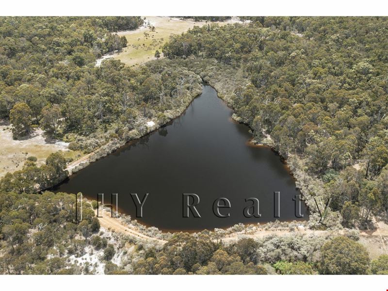 1 Hearn Road, Osmington WA 6285