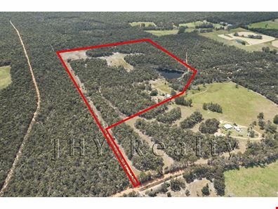 1 Hearn Road, Osmington WA 6285