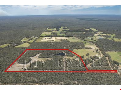 1 Hearn Road, Osmington WA 6285