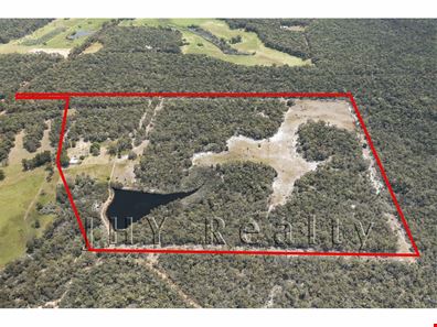 1 Hearn Road, Osmington WA 6285