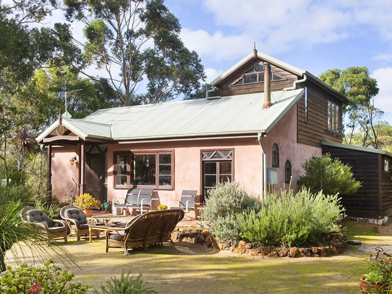 98 Dalton Way, Molloy Island WA 6290