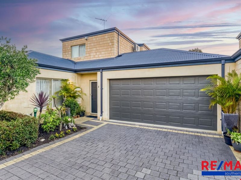 2/6 Morgan Street, Cannington WA 6107