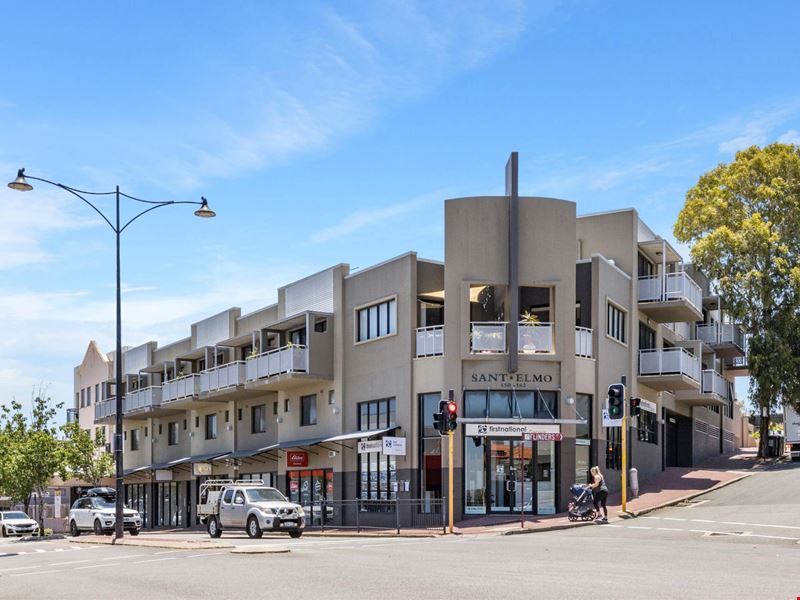 11/160 Scarborough Beach Road, Mount Hawthorn WA 6016