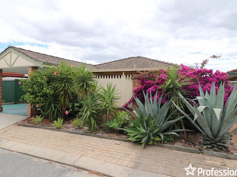 13/11 Apley Street, Maddington WA 6109