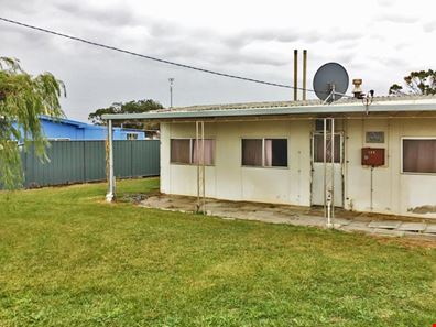 32 Bonham Street, Leeman WA 6514