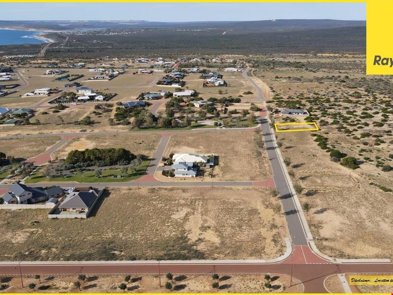 80/11 Sunstone Drive, Kalbarri WA 6536