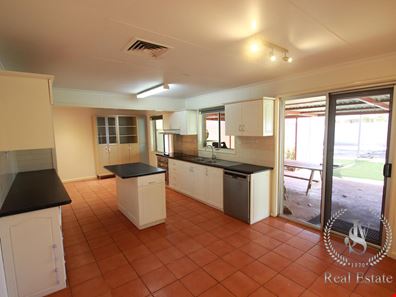 1228 Wilgerup Place, Tom Price WA 6751