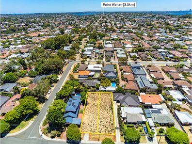 67 Zenobia Street, Palmyra WA 6157