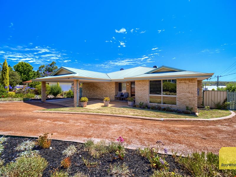 19 Osborne Road, Mount Barker WA 6324