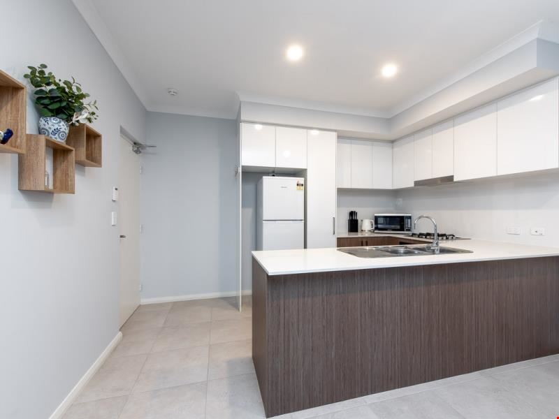 9/3 Dover Court, Marangaroo