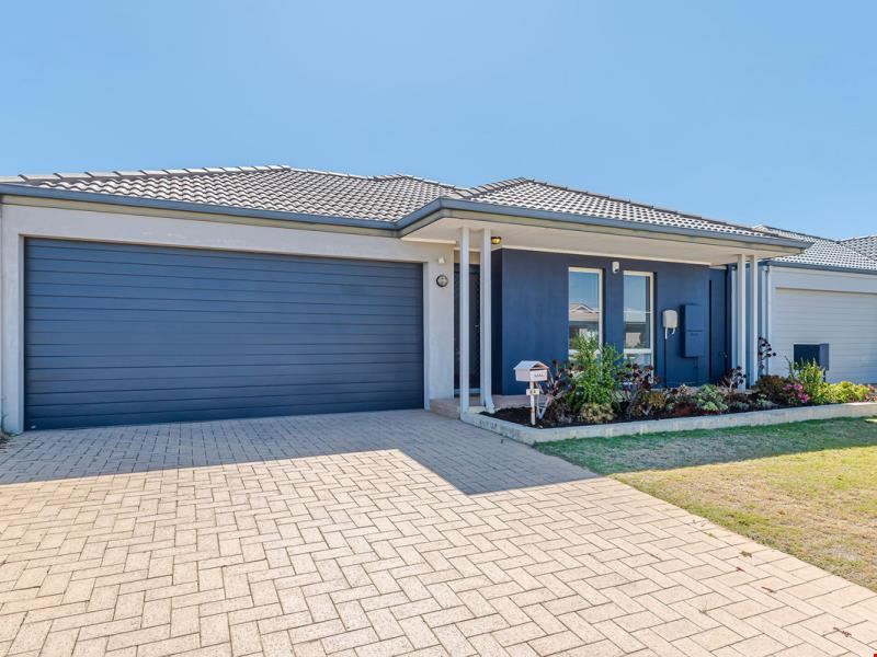 64 Ashbourne Avenue, Ridgewood WA 6030