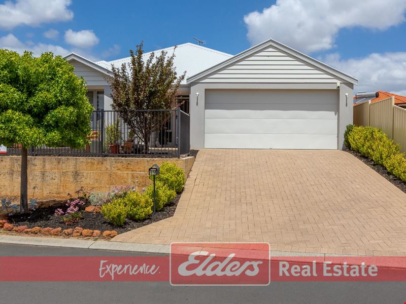 55 DAWSON PLACE, Donnybrook WA 6239