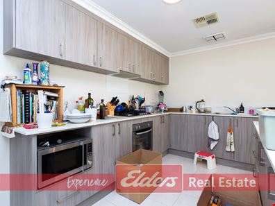 55 DAWSON PLACE, Donnybrook WA 6239