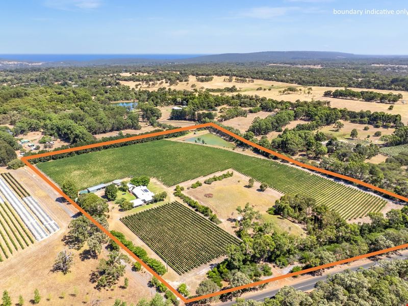 758 Commonage Road, Yallingup WA 6282