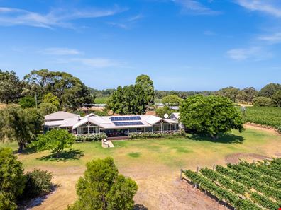 758 Commonage Road, Yallingup WA 6282