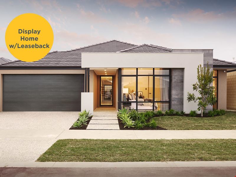 8 Goldwyer Drive, Mandogalup WA 6167