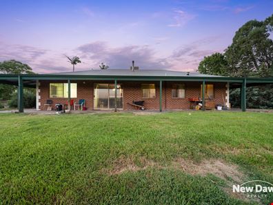 54 Millhouse Road, Belhus WA 6069