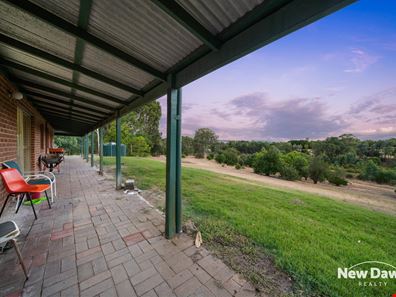 54 Millhouse Road, Belhus WA 6069