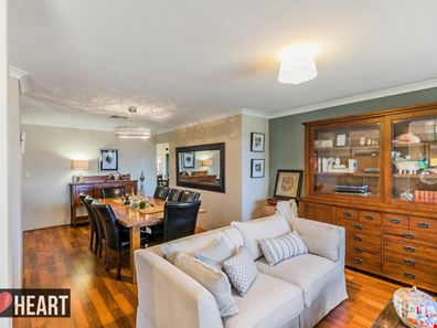 34 Marshwood Retreat, Bibra Lake WA 6163