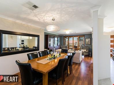 34 Marshwood Retreat, Bibra Lake WA 6163