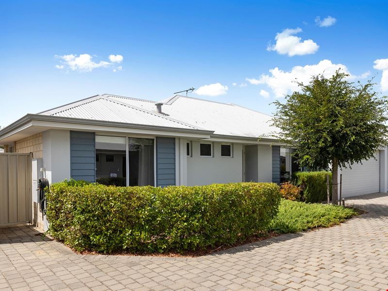 6/81 Dorset Street, West Busselton WA 6280