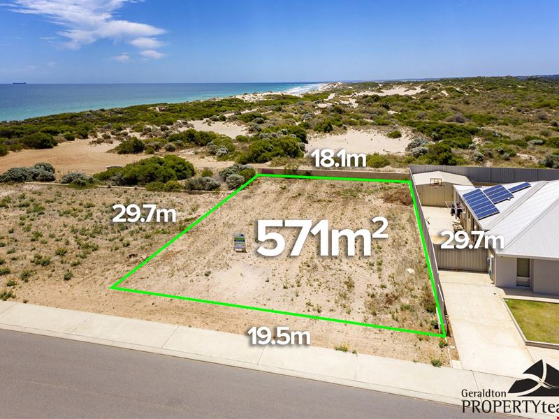 26 Forecastle Street, Sunset Beach WA 6530