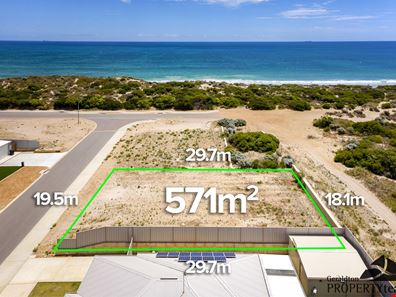26 Forecastle Street, Sunset Beach WA 6530
