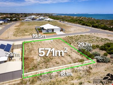 26 Forecastle Street, Sunset Beach WA 6530