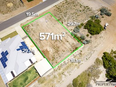 26 Forecastle Street, Sunset Beach WA 6530