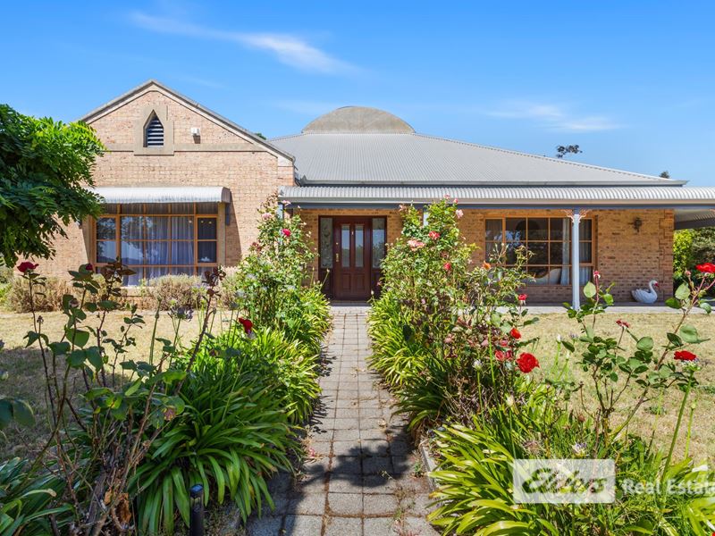 350 Steere  Street, Collie WA 6225