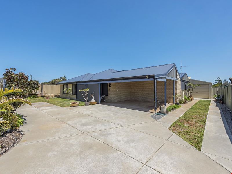 1B/2 Hamersley Road, Lancelin WA 6044