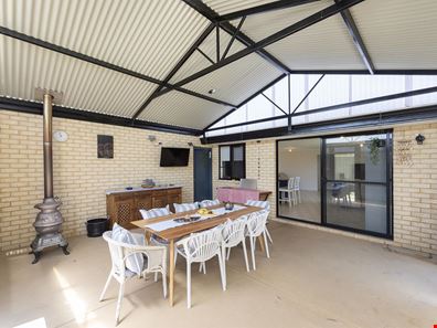 1B/2 Hamersley Road, Lancelin WA 6044