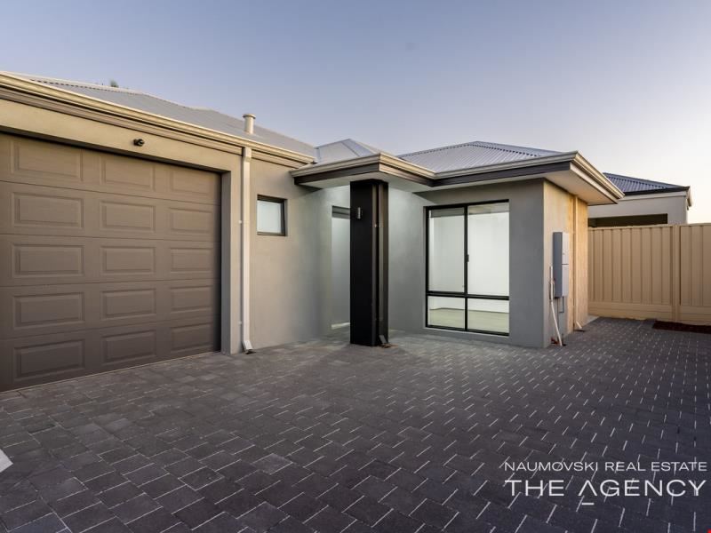 20C Storrington Crescent, Westminster WA 6061