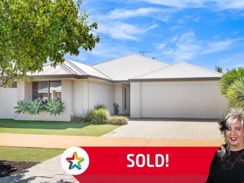 114 Napoleon Promenade, Kealy WA 6280