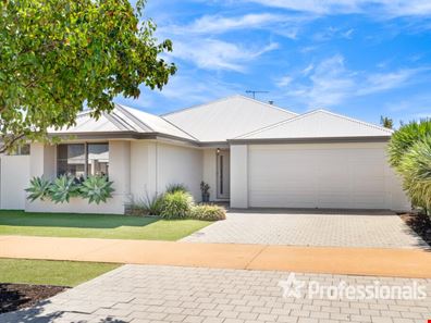 114 Napoleon Promenade, Kealy WA 6280