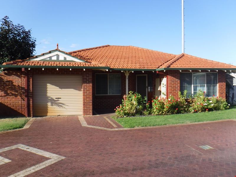 8/14 Anna Road, Australind WA 6233