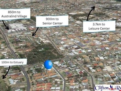 8/14 Anna Road, Australind WA 6233