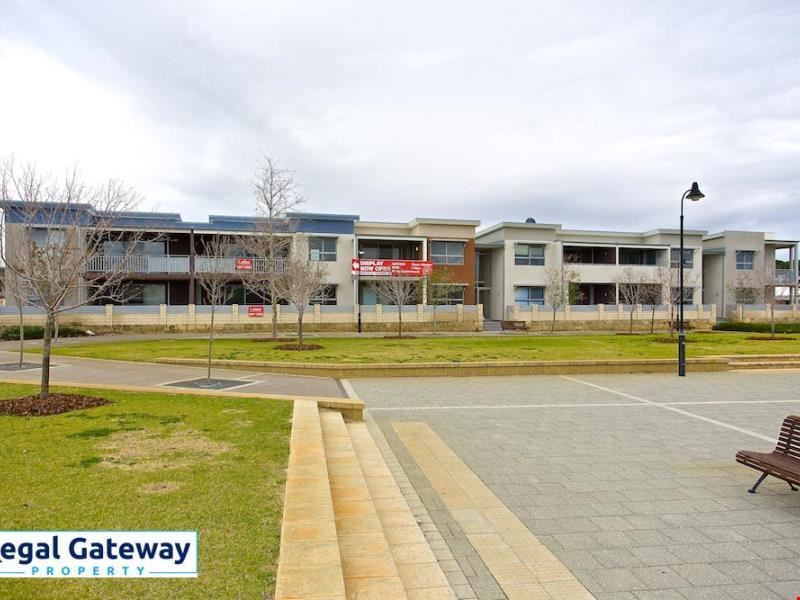 15/15 Justice Link, Atwell WA 6164