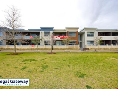 15/15 Justice Link, Atwell WA 6164