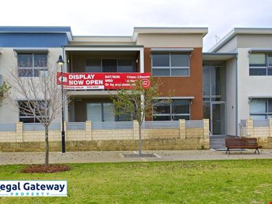 15/15 Justice Link, Atwell WA 6164