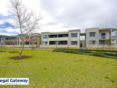 15/15 Justice Link, Atwell WA 6164