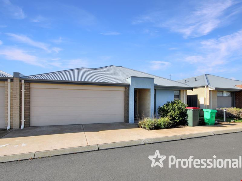 7/8 Locke Street, Carey Park WA 6230