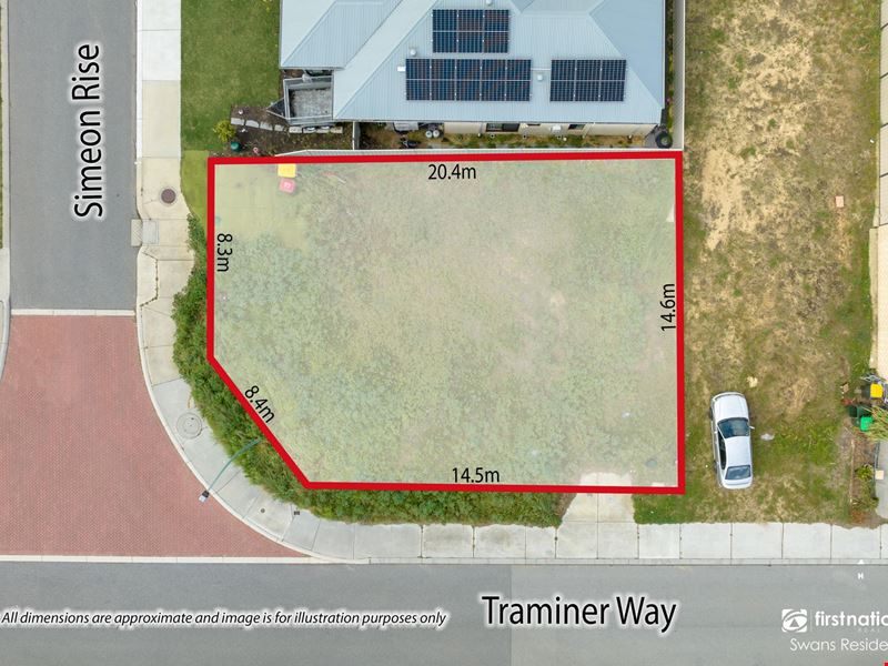 30 Traminer Way, Pearsall WA 6065