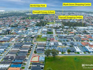 30 Traminer Way, Pearsall WA 6065