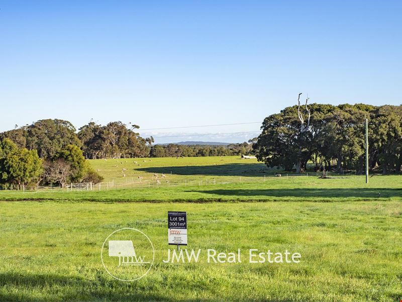 94/ Kudardup Heights, Kudardup WA 6290