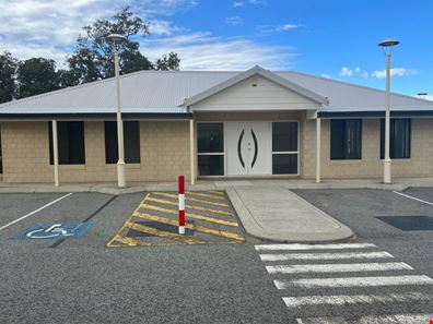 10/20 Weld Road, Swan View WA 6056
