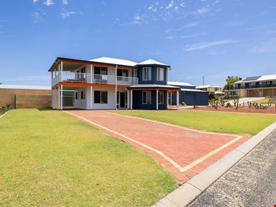 1 LARWOOD ELBOW, Seabird WA 6042