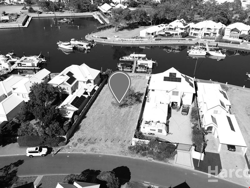 16 Harbour Retreat, Erskine WA 6210